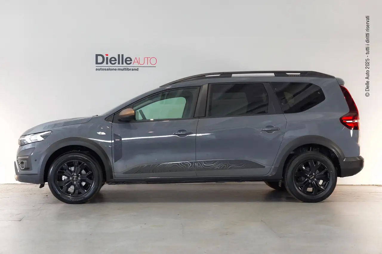 Dacia Jogger Jogger 1.0 tce Extreme UP Gpl 100cv 7p.ti 3