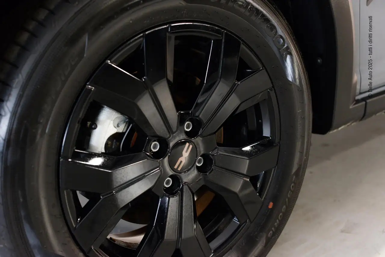 Dacia Jogger Jogger 1.0 tce Extreme UP Gpl 100cv 7p.ti 5