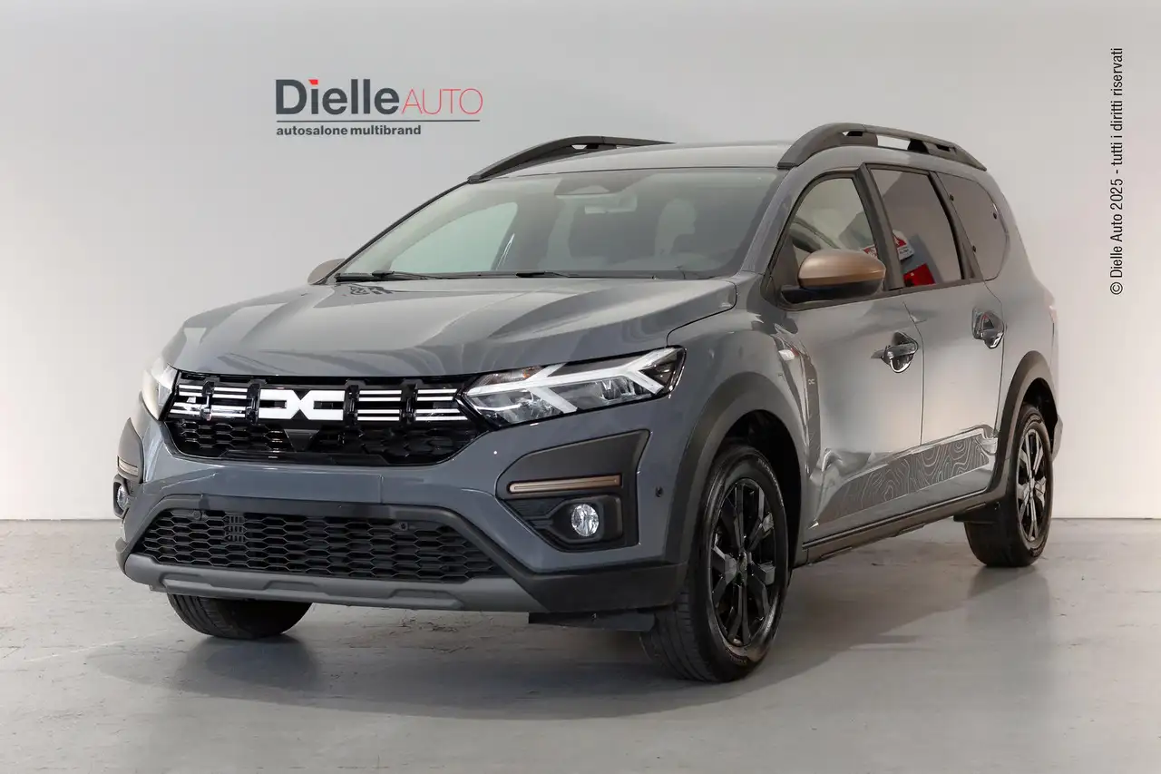 Dacia Jogger Jogger 1.0 tce Extreme UP Gpl 100cv 7p.ti