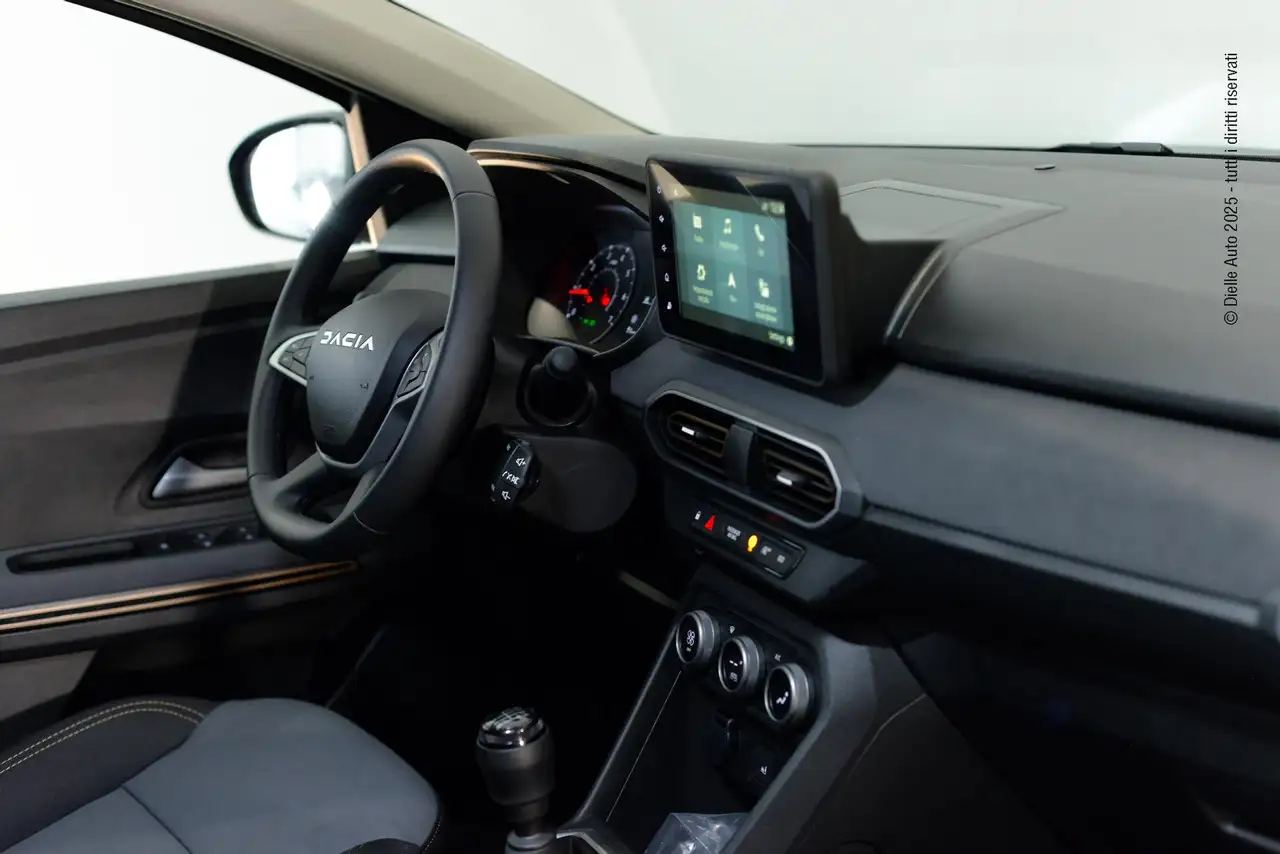 Dacia Jogger Jogger 1.0 tce Extreme UP Gpl 100cv 7p.ti 8