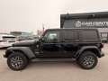 Jeep Wrangler Sahara 2.0 PHEV 380 PS AT 4xe Schwarz - thumbnail 8