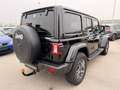 Jeep Wrangler Sahara 2.0 PHEV 380 PS AT 4xe Schwarz - thumbnail 5