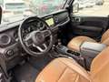 Jeep Wrangler Sahara 2.0 PHEV 380 PS AT 4xe Schwarz - thumbnail 18