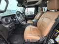 Jeep Wrangler Sahara 2.0 PHEV 380 PS AT 4xe Schwarz - thumbnail 17