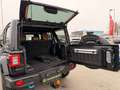 Jeep Wrangler Sahara 2.0 PHEV 380 PS AT 4xe Schwarz - thumbnail 12