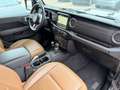 Jeep Wrangler Sahara 2.0 PHEV 380 PS AT 4xe Schwarz - thumbnail 21