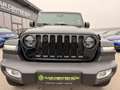 Jeep Wrangler Sahara 2.0 PHEV 380 PS AT 4xe Schwarz - thumbnail 2