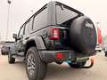 Jeep Wrangler Sahara 2.0 PHEV 380 PS AT 4xe Schwarz - thumbnail 7
