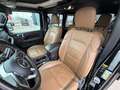 Jeep Wrangler Sahara 2.0 PHEV 380 PS AT 4xe Schwarz - thumbnail 16
