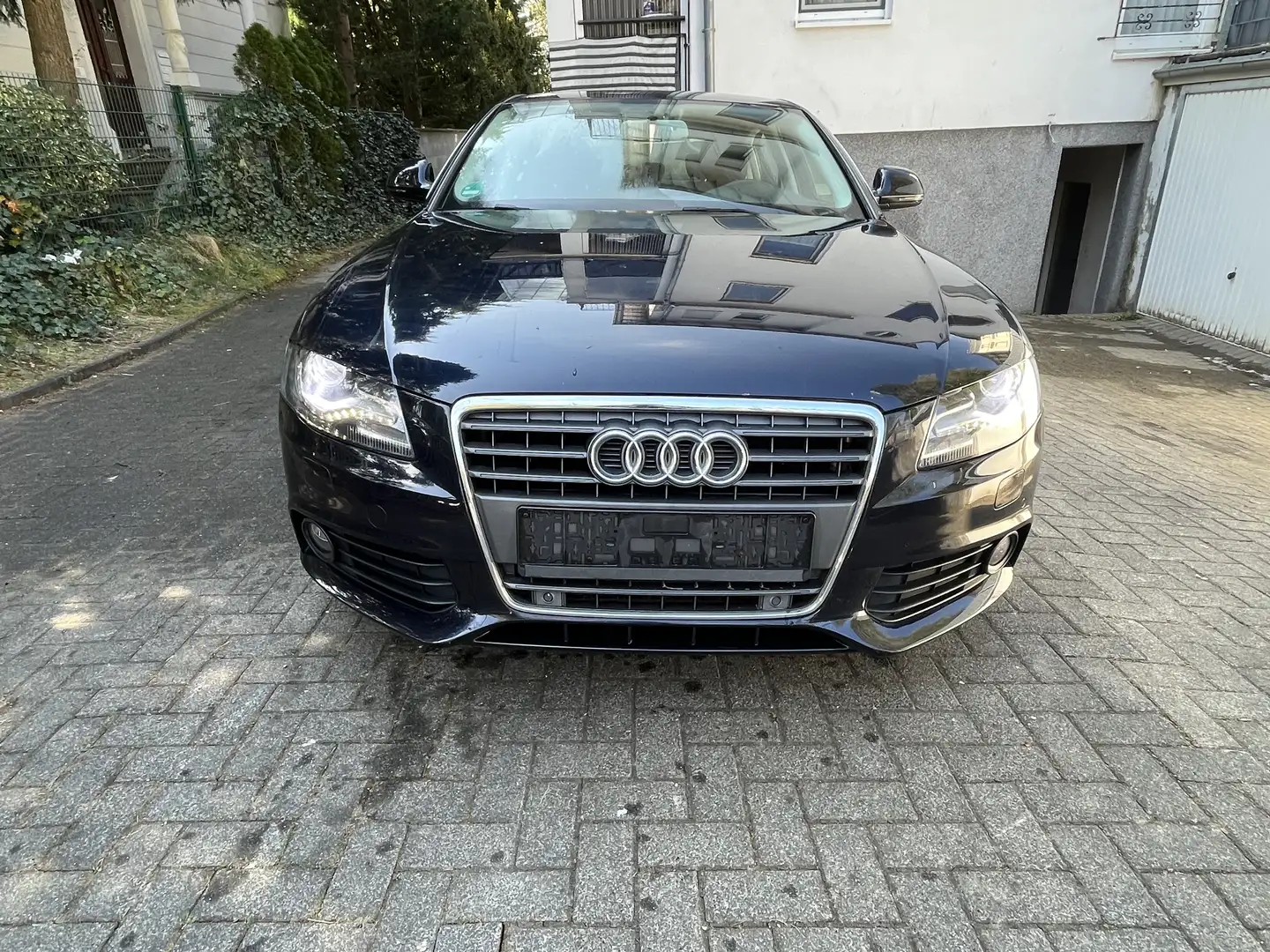 Audi A4 1.8 TFSI multitronic Ambition - 2