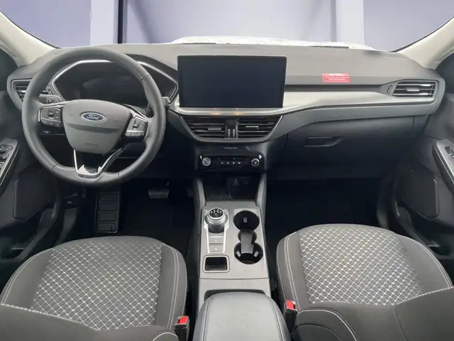 Ford Kuga view 10