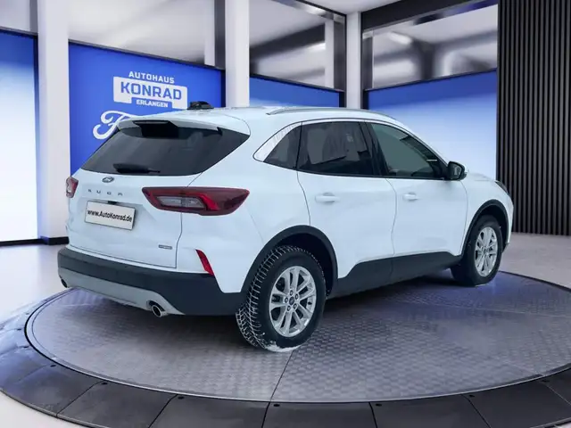 Ford Kuga view 5