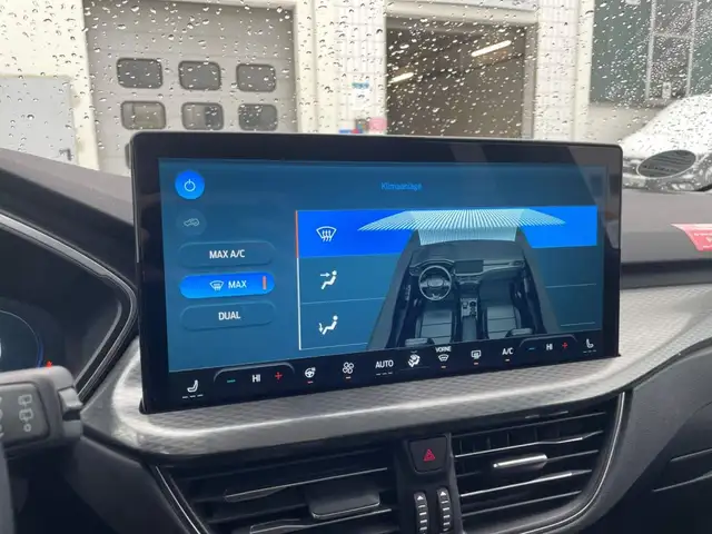 Ford Kuga view 15