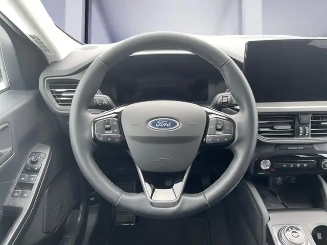 Ford Kuga view 11