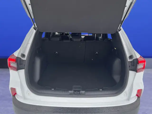 Ford Kuga view 7