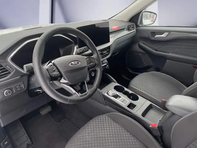 Ford Kuga view 13