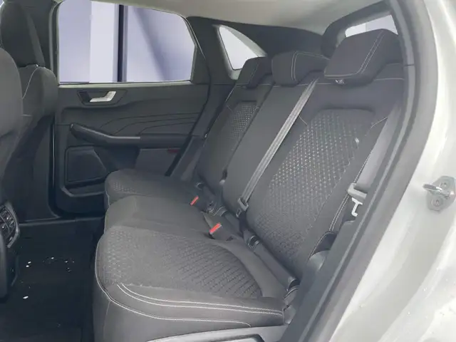 Ford Kuga view 9