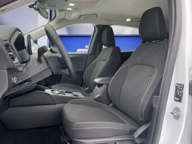 Ford Kuga view 8
