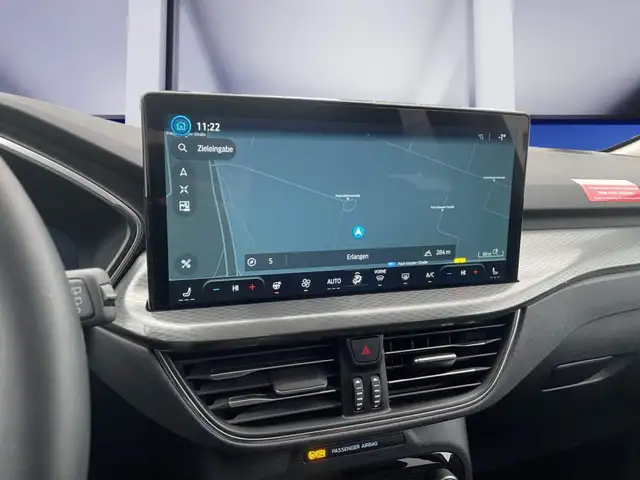 Ford Kuga view 14