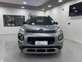 Citroen C3 C3 Aircross I 2017 Aircross 1.2 puretech Shine s Argento - thumbnail 2