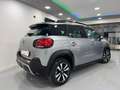 Citroen C3 C3 Aircross I 2017 Aircross 1.2 puretech Shine s Argento - thumbnail 4