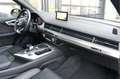 Audi SQ7 4.0 TDI Quattro Pro Line + 7p / EX BPM € 33.000,- Zwart - thumbnail 4