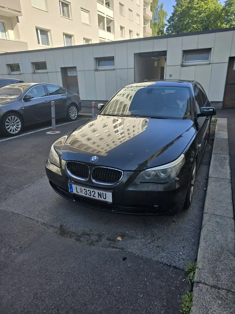 BMW 525 525d Aut. Edition Lifestyle - 1