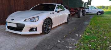BRZ 2.0i Sport