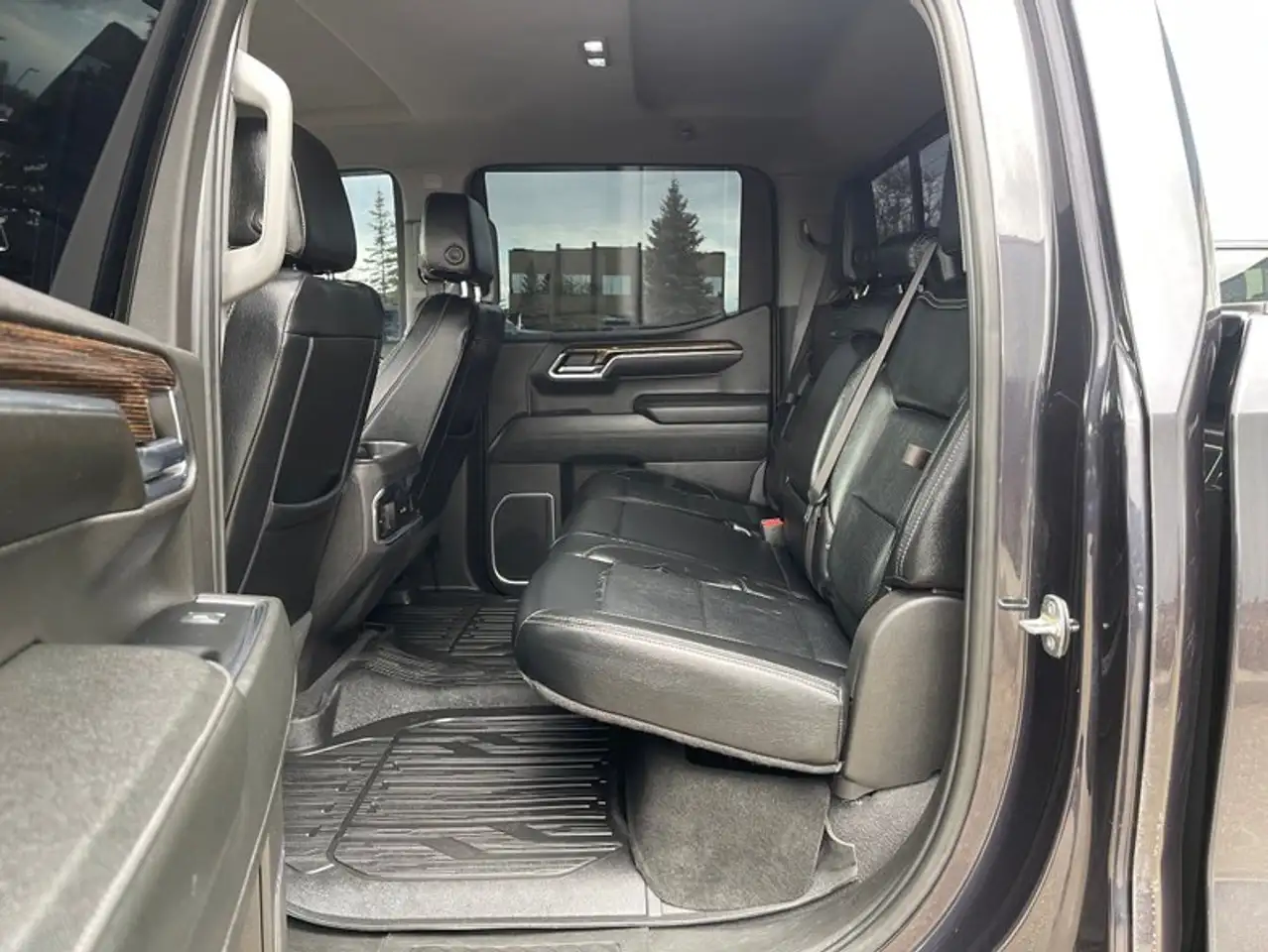 GMC Sierra 1500 photo GMC Sierra 1500