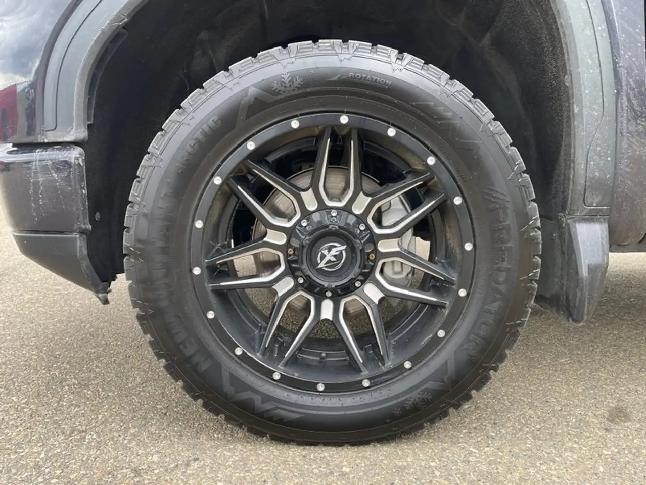 GMC Sierra 1500 photo GMC Sierra 1500