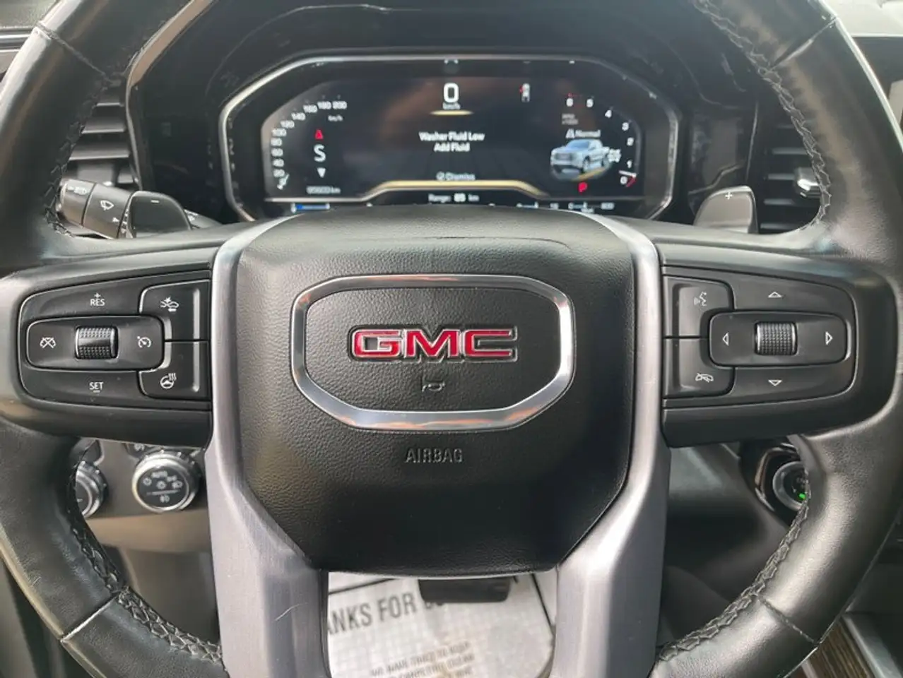 GMC Sierra 1500 photo GMC Sierra 1500
