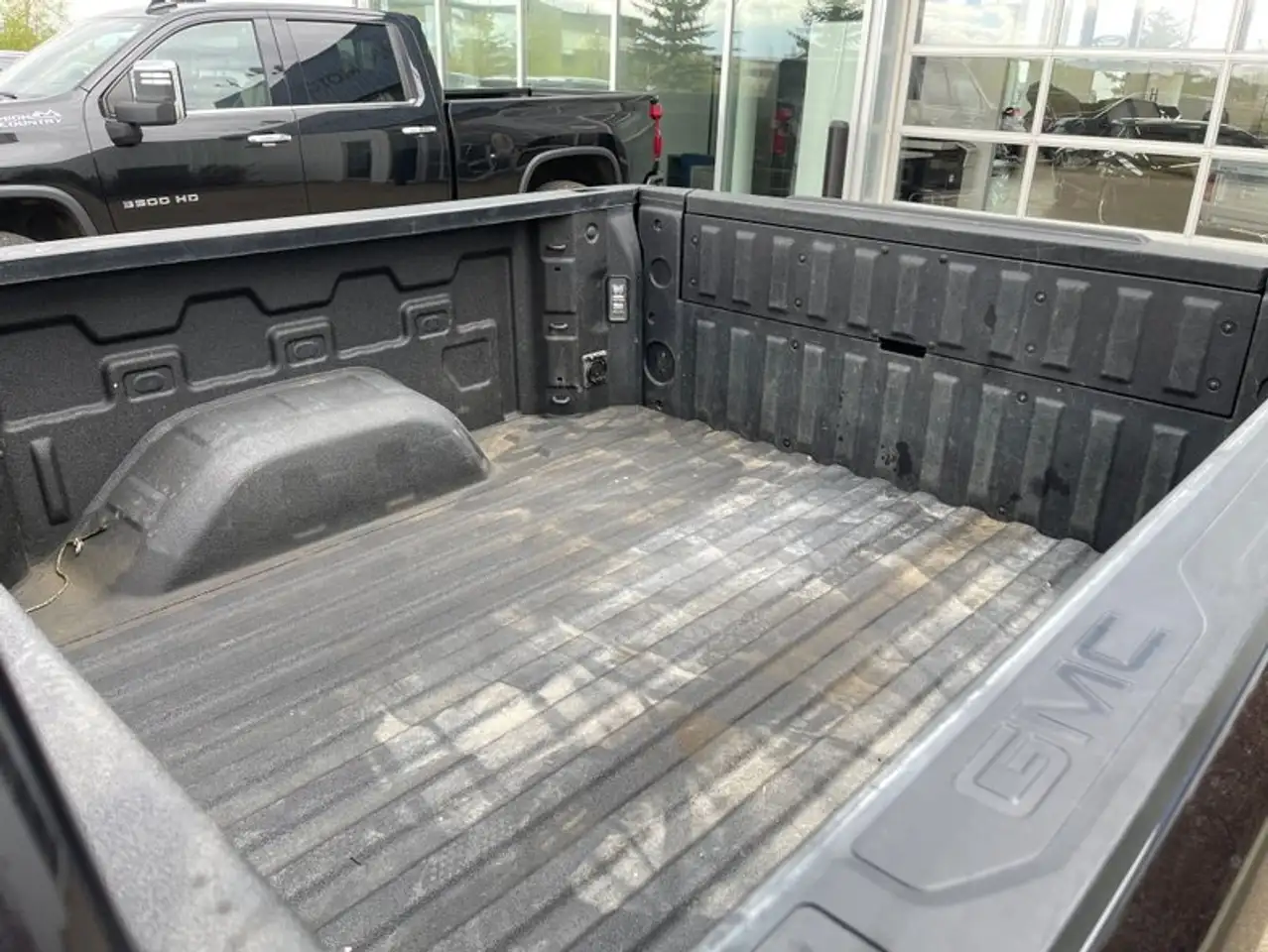 GMC Sierra 1500 photo GMC Sierra 1500
