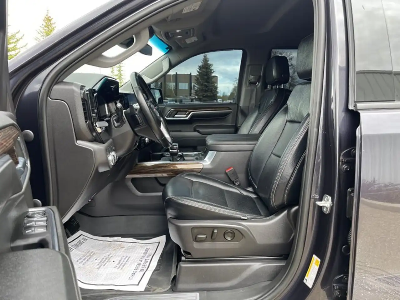 GMC Sierra 1500 photo GMC Sierra 1500