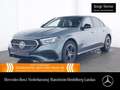 Mercedes-Benz E 300 de 4M Hybrid AMG 360° Burmester Distr. HUD Silber - thumbnail 1