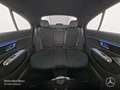 Mercedes-Benz E 300 de 4M Hybrid AMG 360° Burmester Distr. HUD Silber - thumbnail 10