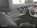 Mercedes-Benz E 300 de 4M Hybrid AMG 360° Burmester Distr. HUD Silber - thumbnail 11