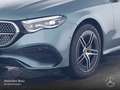 Mercedes-Benz E 300 de 4M Hybrid AMG 360° Burmester Distr. HUD Silber - thumbnail 5