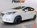 Nissan Micra IG-T 68 kW (92 CV) E6D-F Acenta Blanco - thumbnail 8