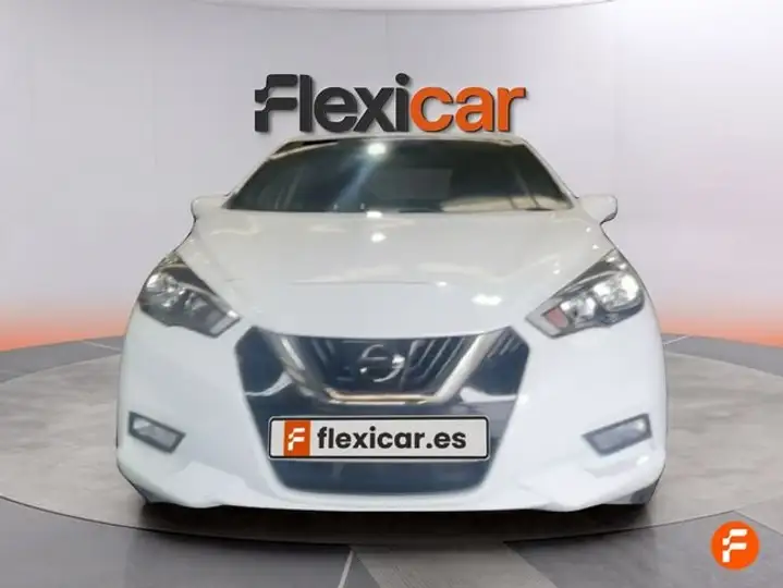 Nissan Micra IG-T E6D-F Acenta (2021) 2021, foto 9