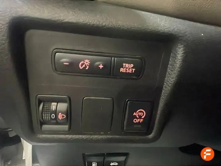 Nissan Micra IG-T E6D-F Acenta (2021) 2021, foto 22