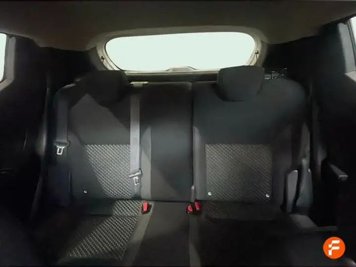 Nissan Micra IG-T E6D-F Acenta (2021) 2021, foto 19