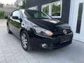 Volkswagen Golf VI Cabriolet BMT/1-Hand/SHZ/ALU Schwarz - thumbnail 7