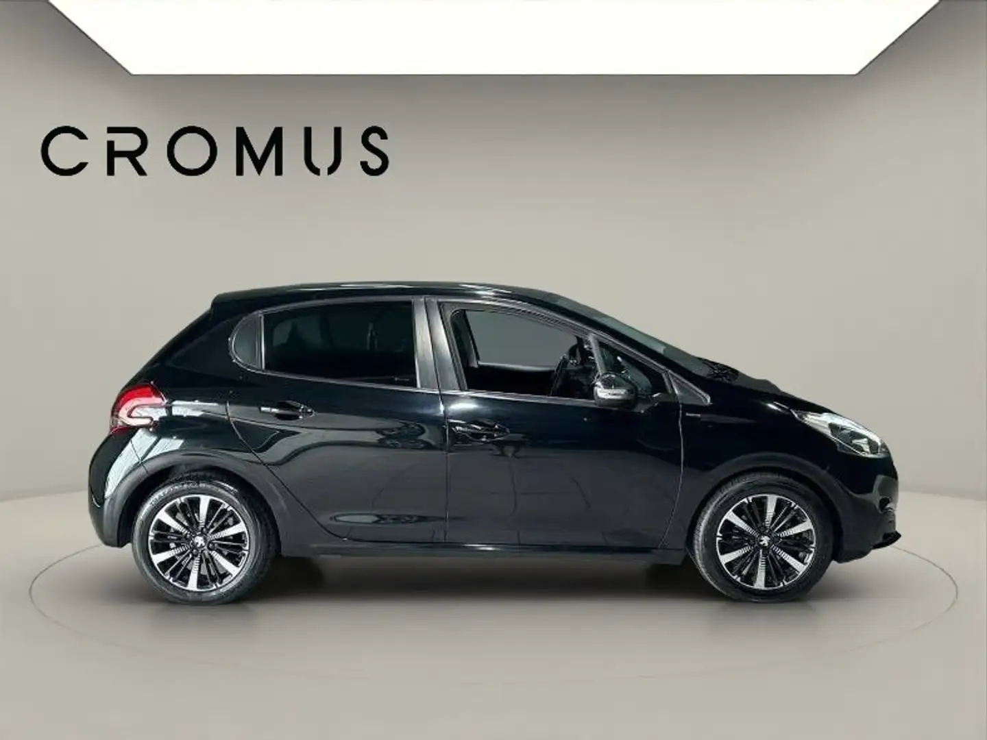 Peugeot 208 5p 1.5 bluehdi Signature s - 1