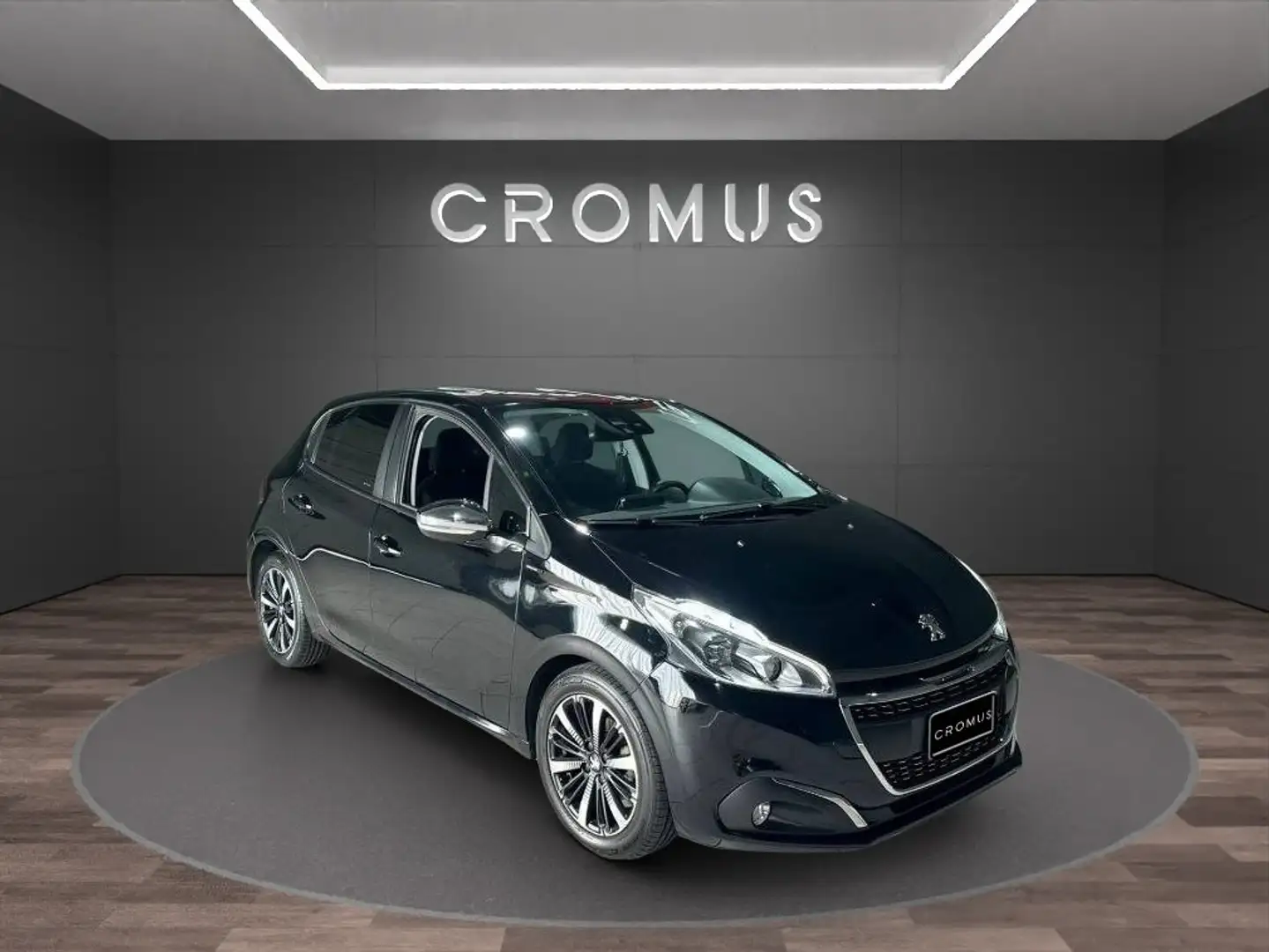 Peugeot 208 5p 1.5 bluehdi Signature s - 2