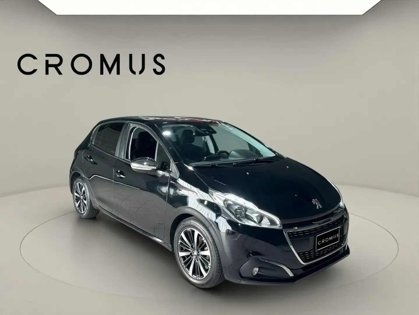 Peugeot 208 5p 1.5 bluehdi Signature s - 2