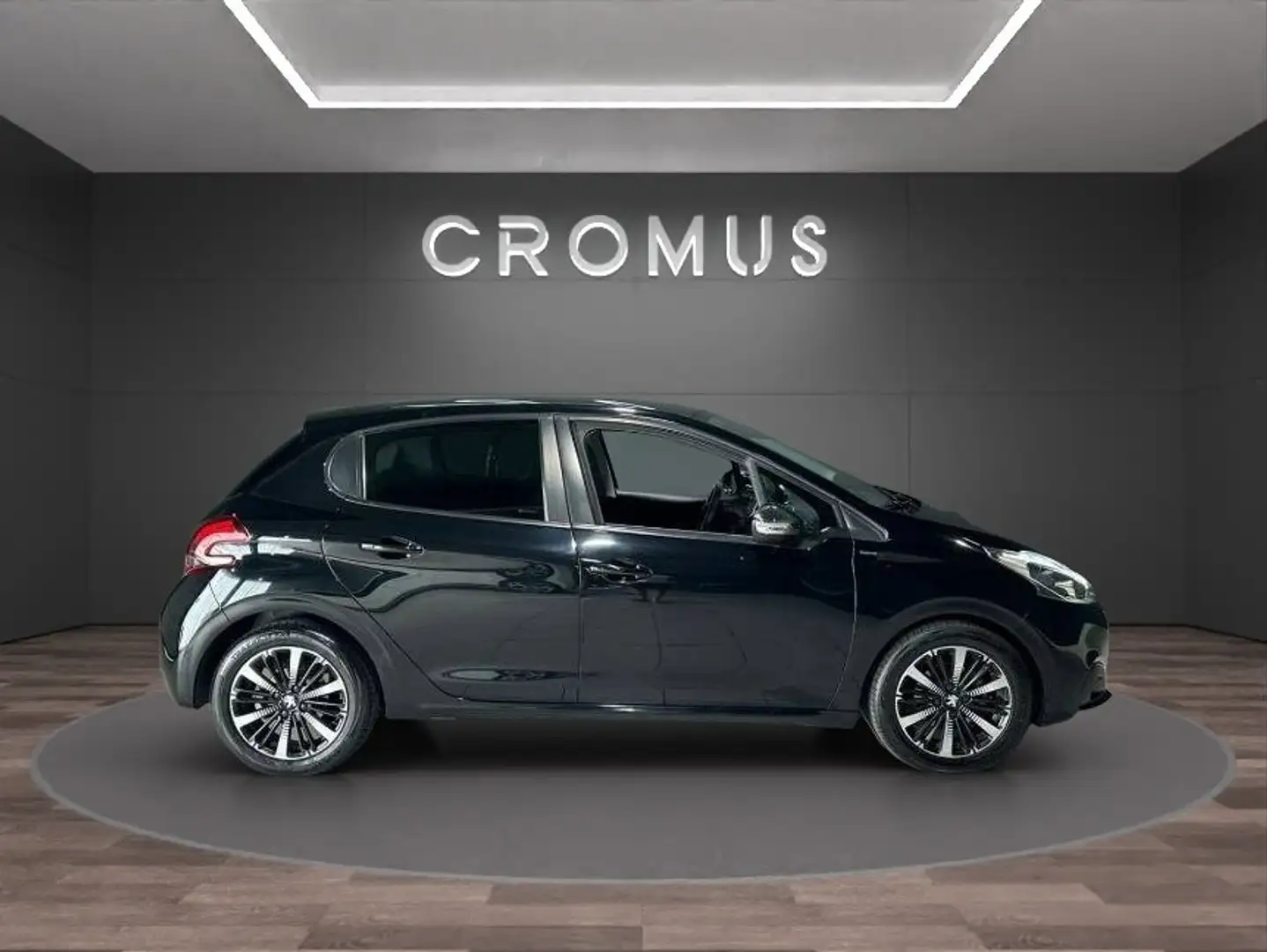 Peugeot 208 5p 1.5 bluehdi Signature s - 1