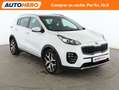 Kia Sportage 2.0 CRDi GT Line 2WD Blanco - thumbnail 8