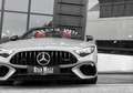 Mercedes-Benz SL 63 AMG 4Matic+ Aut. Сірий - thumbnail 3