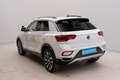 Volkswagen T-Roc 1.5 TSI Style*FAHRSCHULE*NAV*PANO*RFK*APP* Blanc - thumbnail 7