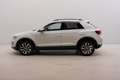 Volkswagen T-Roc 1.5 TSI Style*FAHRSCHULE*NAV*PANO*RFK*APP* Blanc - thumbnail 5